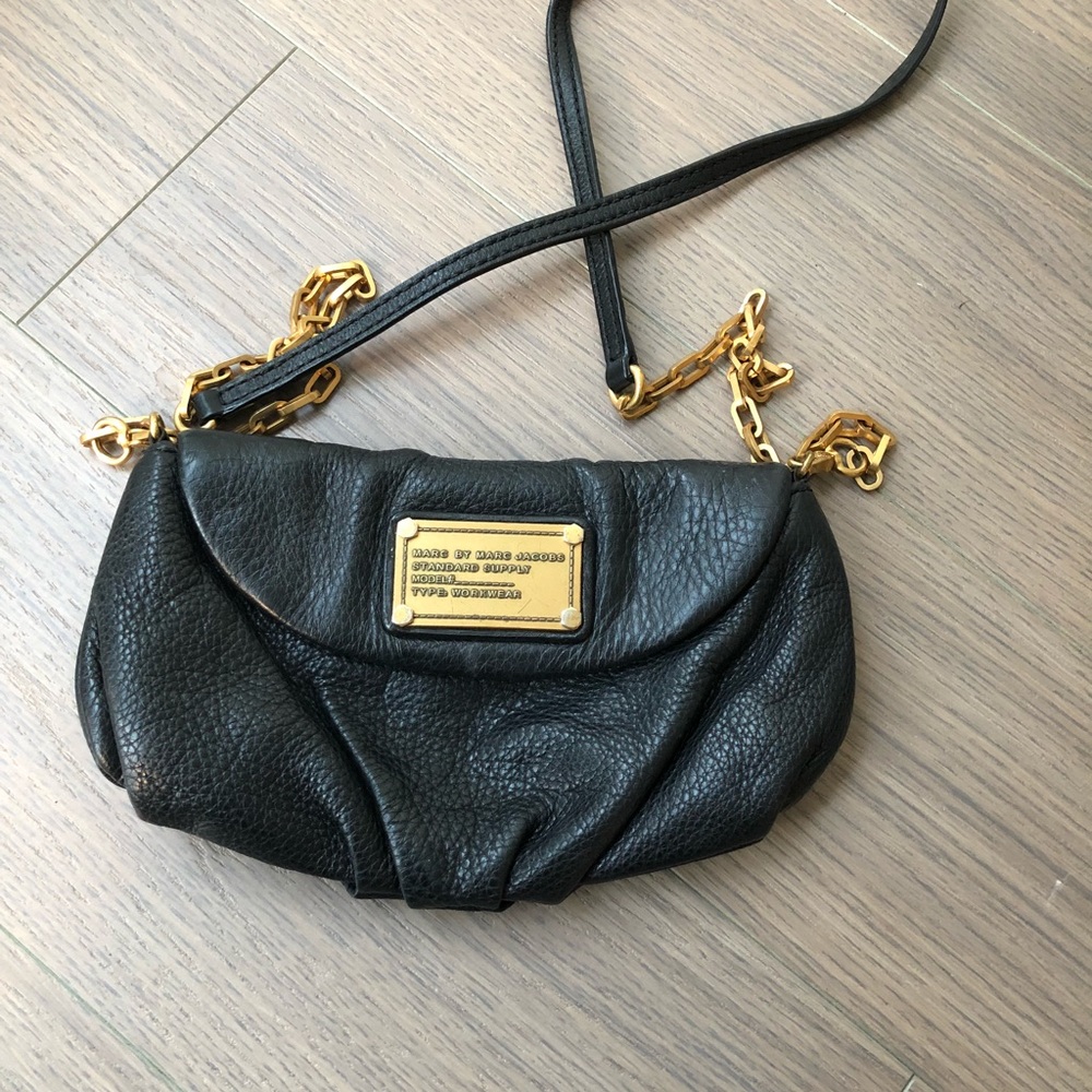 Marc by Marc Jacobs mini bag